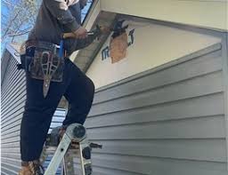 Professional Siding in Porterville, CA